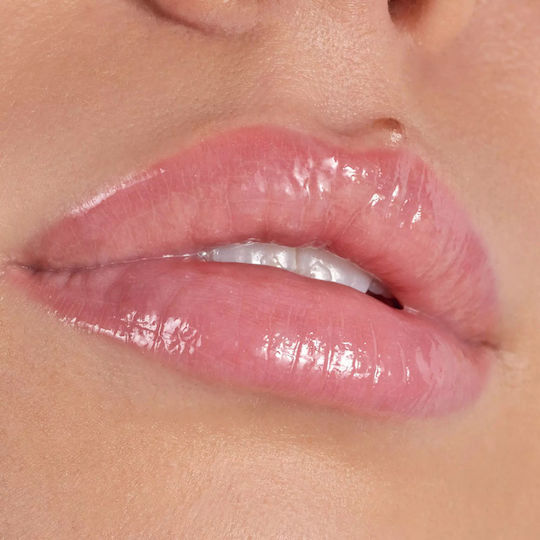 Catrice Cosmetics Plump It Up Lip Gloss 020 No Fake Love 3.5ml