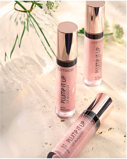 Catrice Cosmetics Plump It Up Lip Gloss 020 No Fake Love 3.5ml