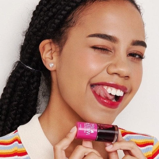 Etude Dear Darling Lip Gloss 02 Cherry Ade 9gr