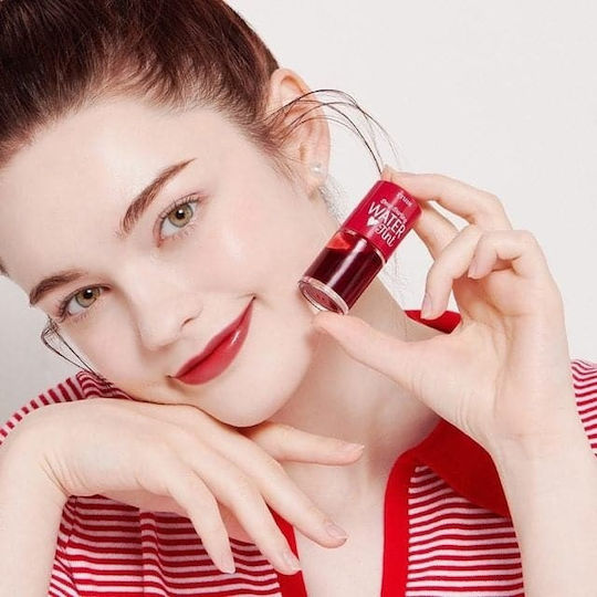 Etude Dear Darling Lip Gloss 02 Cherry Ade 9gr