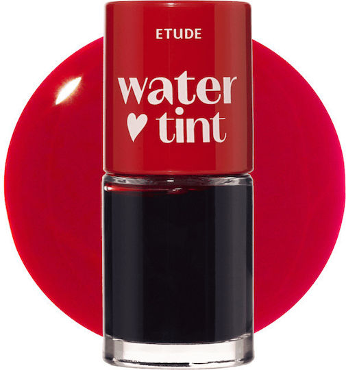 Etude Dear Darling Lip Gloss 02 Cherry Ade 9gr
