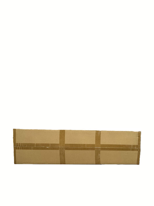 Γραφείο Gaming Nojo Ξύλινο Wenge 140x70εκ.