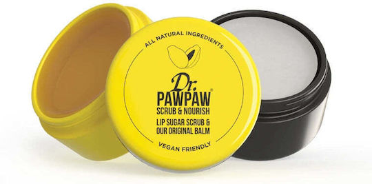 Dr. Pawpaw Lip 16gr