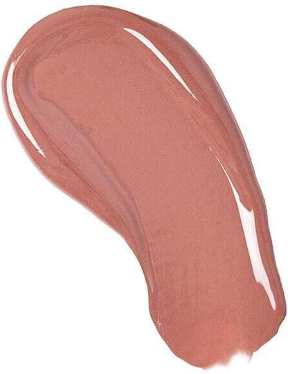 Makeup Revolution London Pout Tint Lip Gloss 3 Ml Γυναίκες Nude Dreams