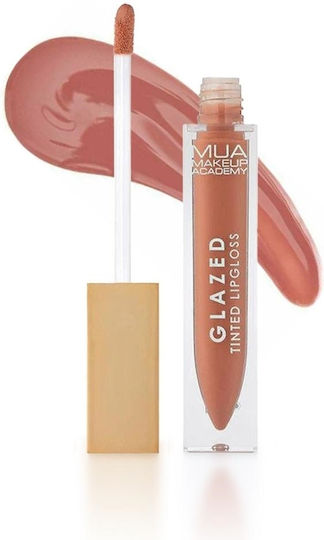 MUA Tinted Lip Gloss Glazed 6.5ml