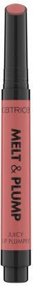 Catrice Cosmetics Melt & Plump Lip Gloss 020 Hyp-nude-tized 1.8gr