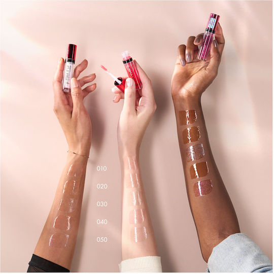 Catrice Cosmetics Lip Gloss Ροζ 4ml