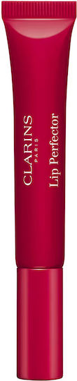 Clarins Natural Lip Perfctor Lipgloss #18 12ml