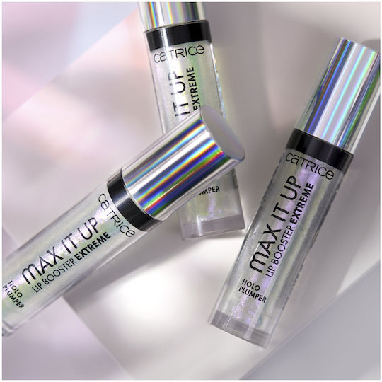 Catrice Max It Up Lip Booster Extreme 050 Beam Me Away 4ml