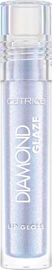 Catrice Cosmetics Diamond Glaze Lip Gloss 010 Bubbles N Troubles 3ml
