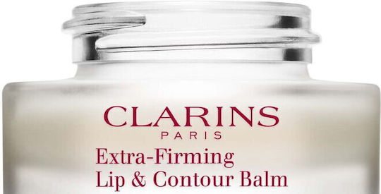 Clarins Extra-Firming Κρέμα Χειλιών 15ml