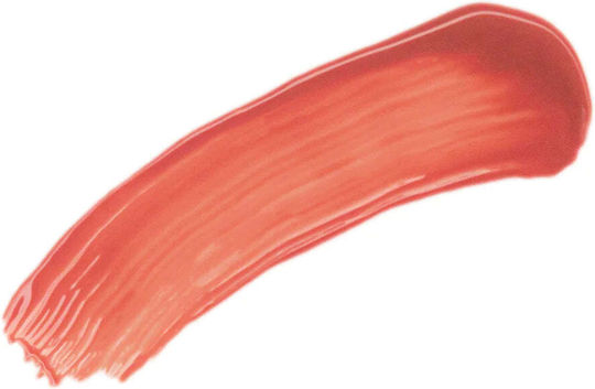 Brush On Block Lip Oil SPF30 Coral 6.8ml