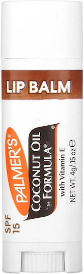 Palmer's Kokosöl Lippenbalsam SPF15 Lippenbalsam 4gr