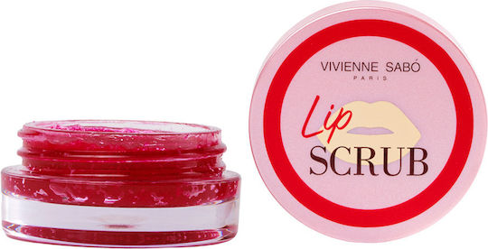 Vivienne Sabo Скраб за Устни Lip 01 3ml