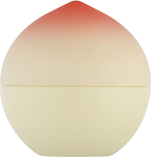 Tonymoly Mini Pfirsich Lippenbalsam SPF15 7gr