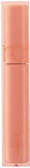 Rom&nd Water Tint Luciu de buze 12 Canyon 5gr