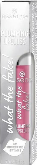 Essence What Fake Luciu de Buze Pink About It 4ml