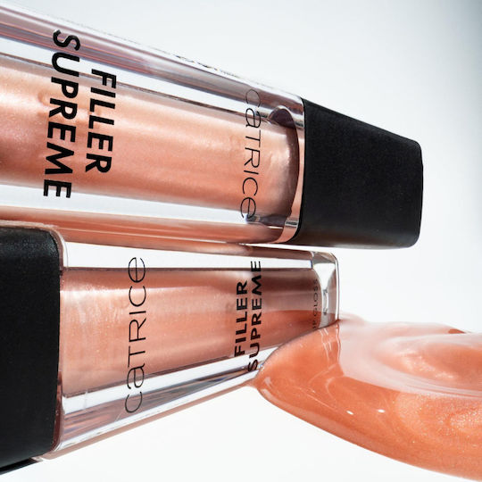 Catrice Cosmetics Lip Gloss The Sugarcoated Truth 3.2ml