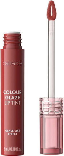 Catrice Cosmetics Glaze Гланц за Устни In My Cherry Era