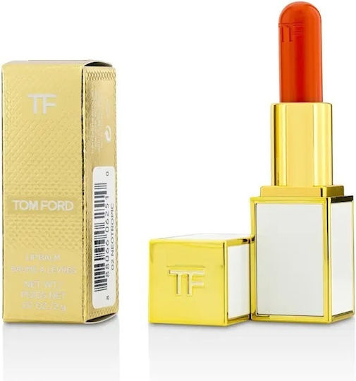 Tom Ford Clutch-size Neotropic Lip Balm 2gr