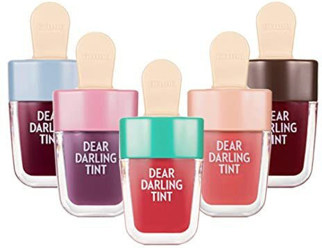Etude Lip Gloss Rd308 Honey Red 4.5gr