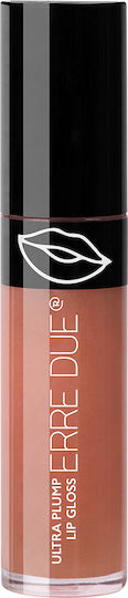 Erre Due Ultra Plump Luciu de buze 404 5ml