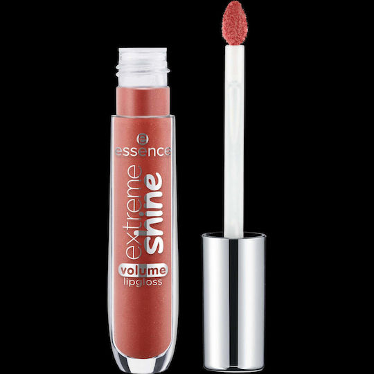 Essence Extreme Shine Volume Lip Gloss 15 Rusty Kiss 5ml