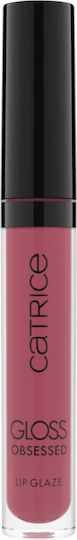 Catrice Gloss Obsessed Lip Glaze 040 Pout Office 2.5ml