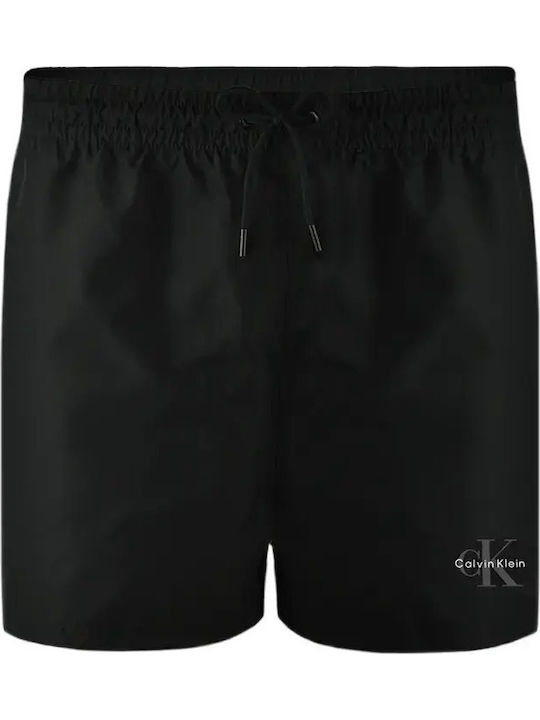 Men's Swimwear Shorts Black