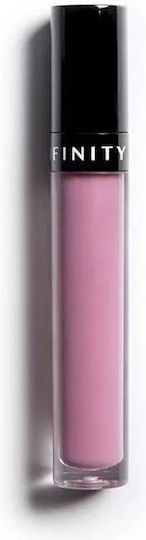 Infinity Cosmetics Lip Gloss Glossy 3 Tender Pink 4.5ml