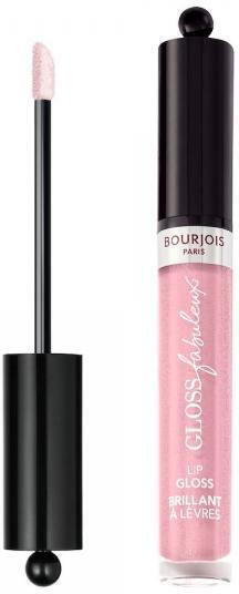 Bourjois Gloss Fabuleux Лип Глос 03 3.5мл