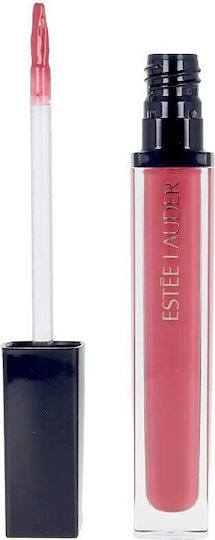 Estee Lauder Pure Color Envy Kissable Lip Gloss 420 Rebellious Rose 5.8ml