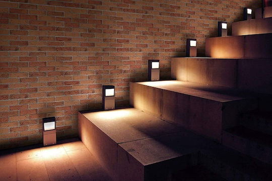 3D Wandpaneele Selbstklebend Beiges