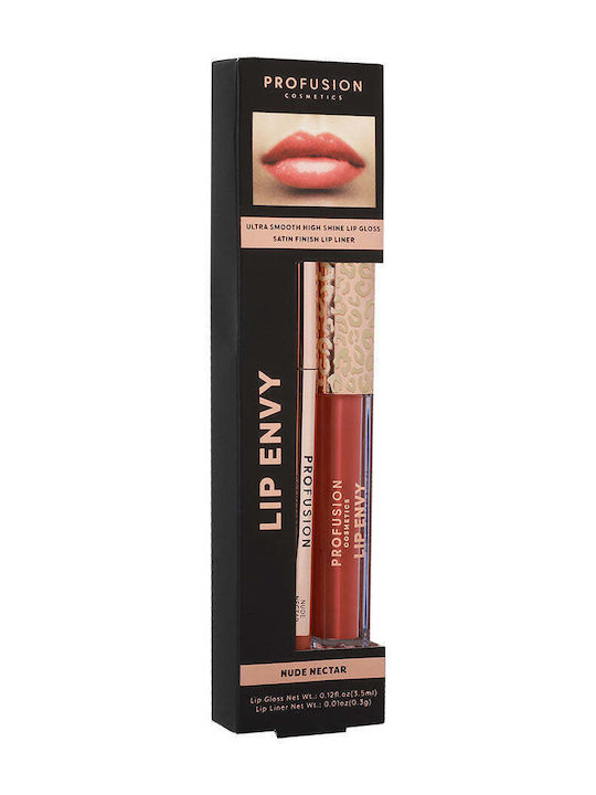Profusion Cosmetics DNM Make-up-Paletten und Sets für die Lippen