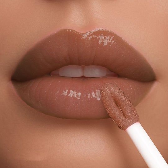 Wabi Beauty Lip Gloss Beachy 6.5ml