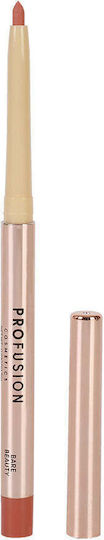 Profusion Cosmetics Luciu de buze Cristal clar 3.5ml