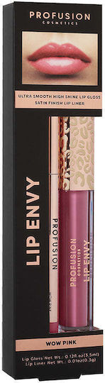 Profusion Cosmetics Σετ Μακιγιάζ