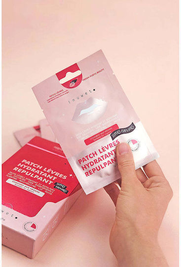 Inuwet Μάσκα Χειλιών 5gr