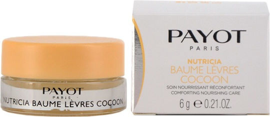 Payot Грижа за устни Балсам Nutricia Комфортно подхранване 6гр