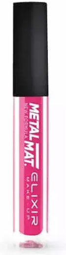 Elixir Matte Lip Gloss 335 Fuchsia 5.5ml
