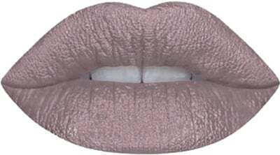 Elixir Matte Lip Gloss 416 Purple Grey 10.2ml