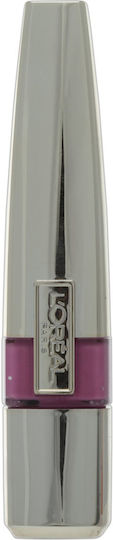 L'Oreal Paris Glam Shine Lip Gloss Μωβ 6ml