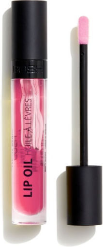 Gosh Lip Oil Lip Oil Κεράσι