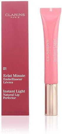 Clarins Intense Natural Lip Perfector 17 Intense Maple 12ml