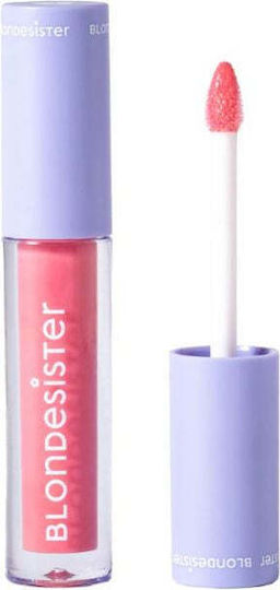 Blondesister Lip Oil
