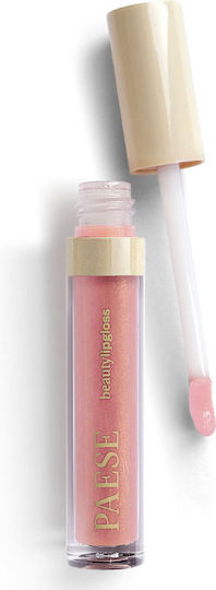 Paese Beauty Lipgloss Lip Gloss Meadowfoam Oil 02 Sultry 3.4ml