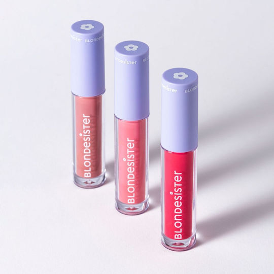 Blondesister Lip Oil