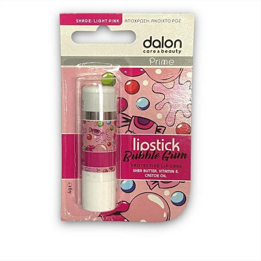 Dalon Bubble Gum Lip Balm 4gr