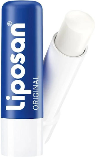 Liposan Disney Lip Balm for Kids Original Mickey & Friends 4.8gr