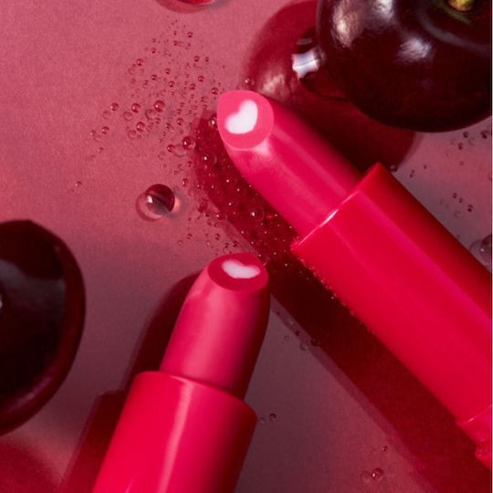Essence Heart Core Lip Balm 01 Crazy Cherry 3gr